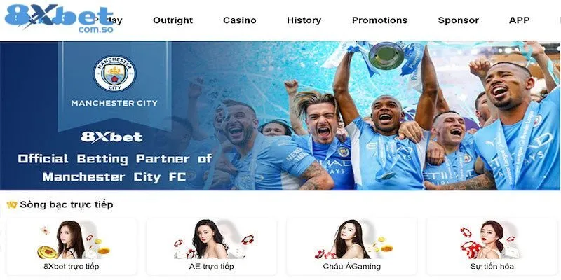 8xbet - Khám Phá Thế Giới Cá Cược Đỉnh Cao Và Đầy Hấp Dẫn