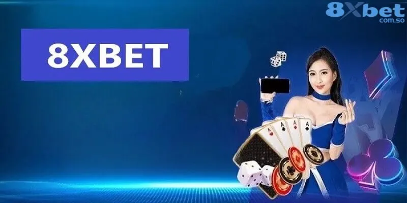 Khám Phá Thế Giới Giải Trí Đỉnh Cao Với 8xbet - Nơi Mọi Người Đều Có Cơ Hội Chiến Thắng